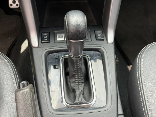 Subaru Forester  第1張相片