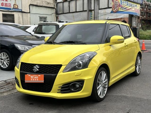 Suzuki SWIFT  第5張相片