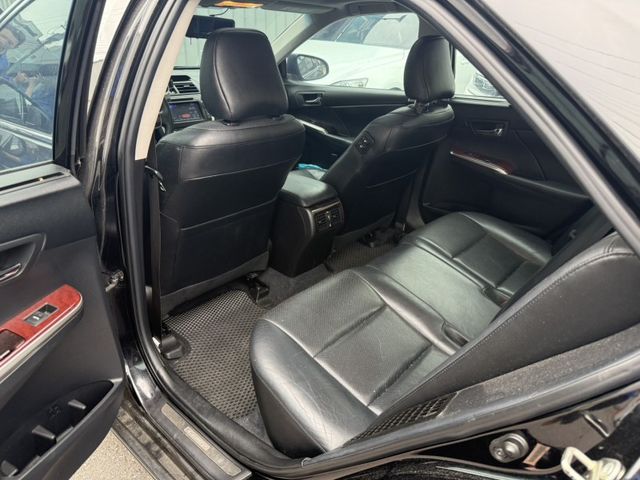 Toyota Camry  第1張相片
