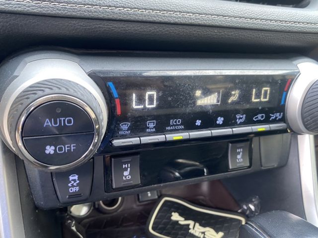 Toyota RAV4  第1張相片