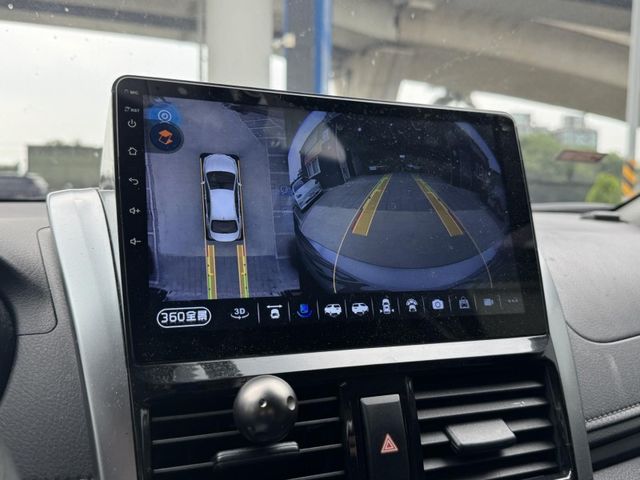 Toyota Vios  第1張相片