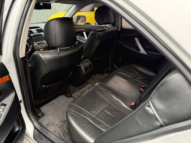 Toyota Camry  第1張相片