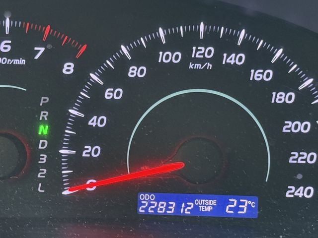 Toyota Camry  第4張相片