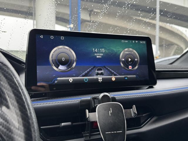 Toyota Yaris  第1張相片