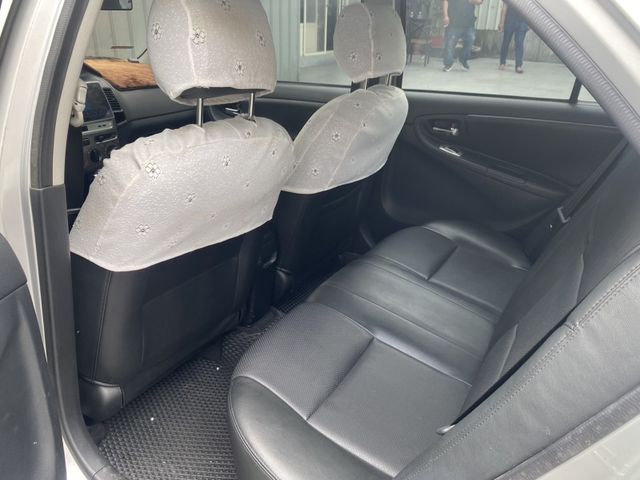 Toyota Vios  第1張相片