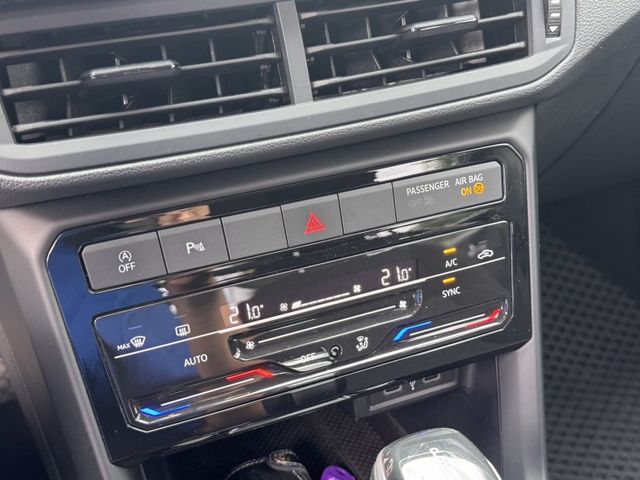 Volkswagen 福斯 T-Cross  第1張相片