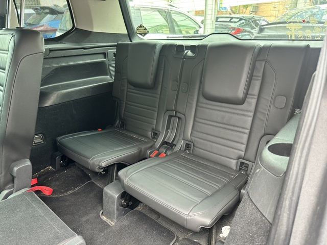 Volkswagen 福斯 Touran  第11張相片