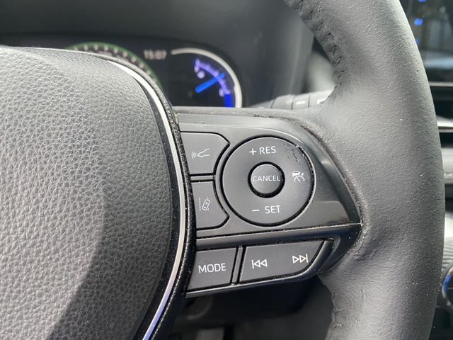 Toyota RAV4  第1張相片