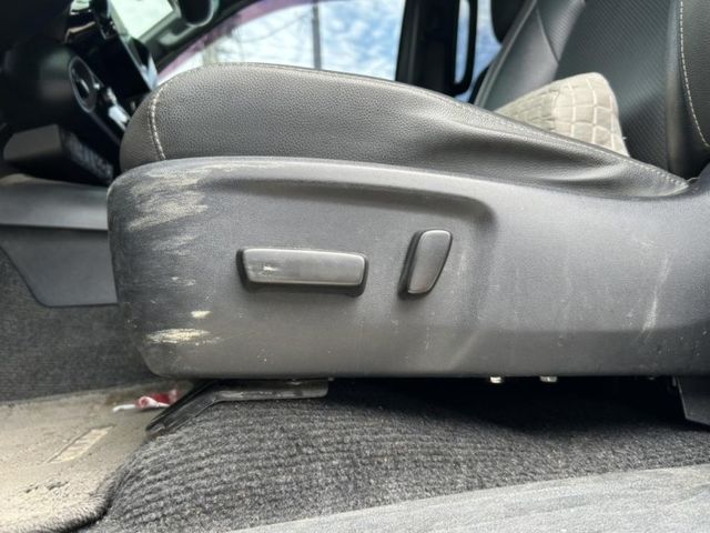 Toyota Hilux  第1張相片