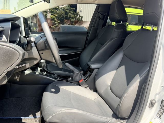 Toyota ALTIS  第1張相片