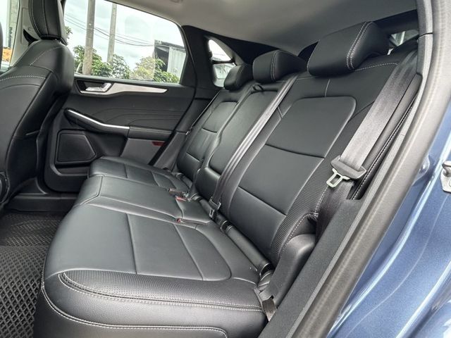 Ford/福特 Kuga  第1張相片