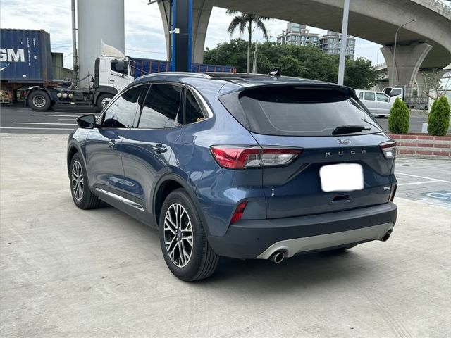 Ford/福特 Kuga  第3張相片