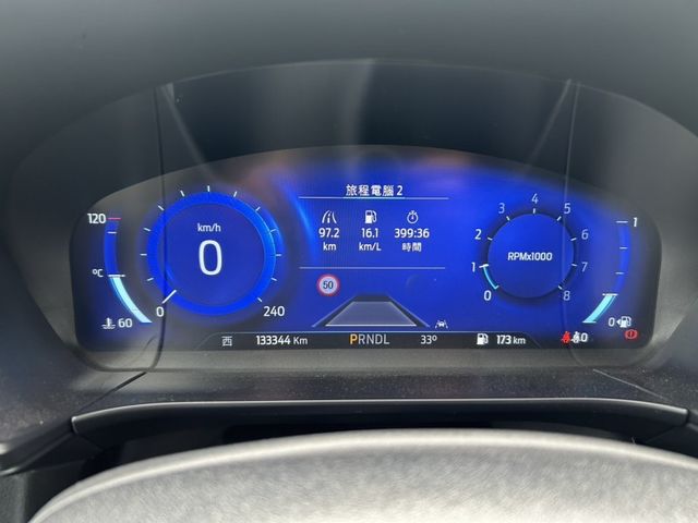 Ford/福特 Kuga  第8張相片