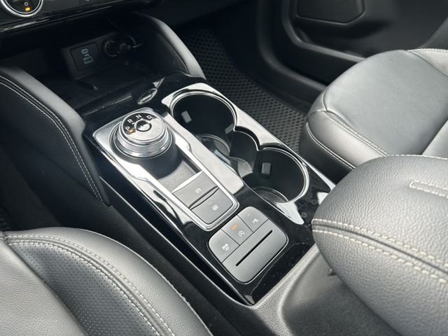 Ford/福特 Kuga  第11張相片