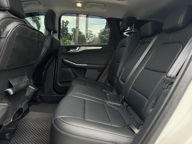 Ford/福特 Kuga  第1張相片