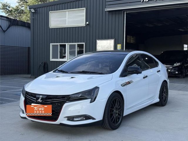 Luxgen S5  第4張相片