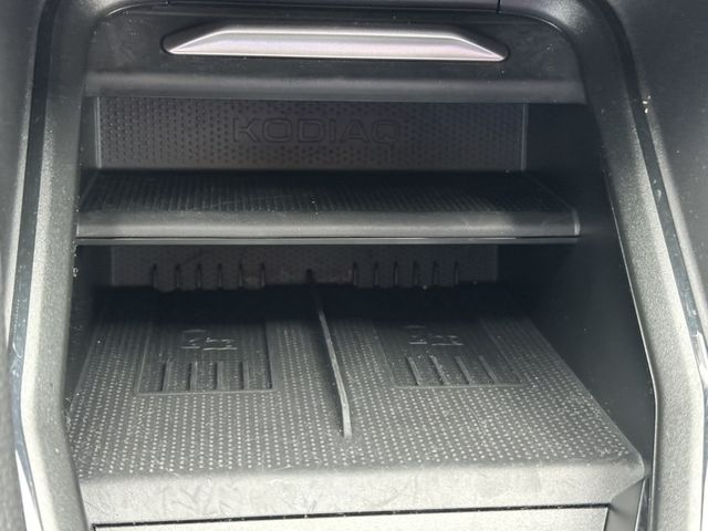 Skoda Kodiaq  第1張相片