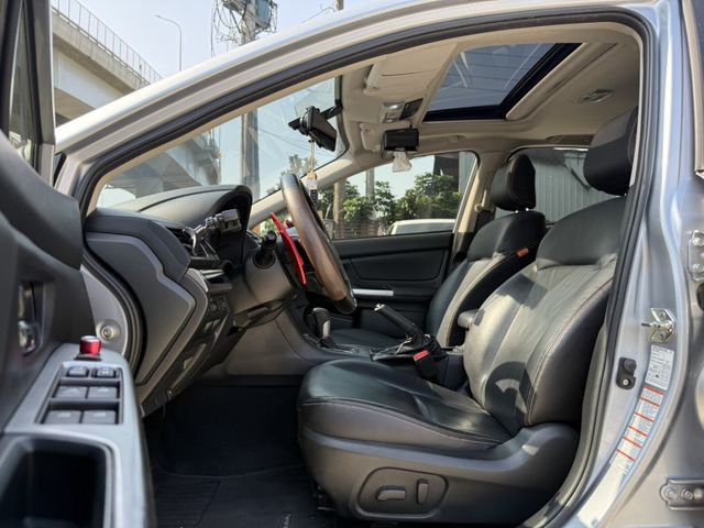 Subaru XV  第2張相片