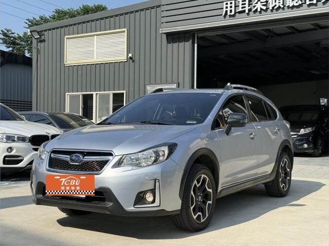 Subaru XV  第4張相片