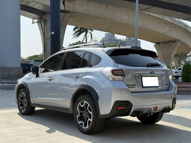 Subaru XV  第5張相片