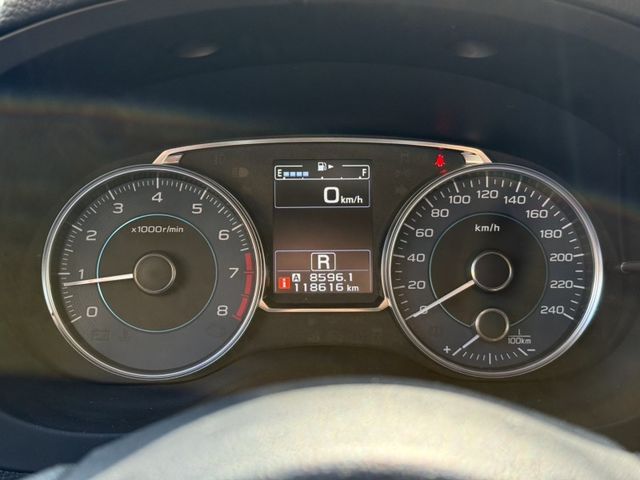 Subaru XV  第6張相片