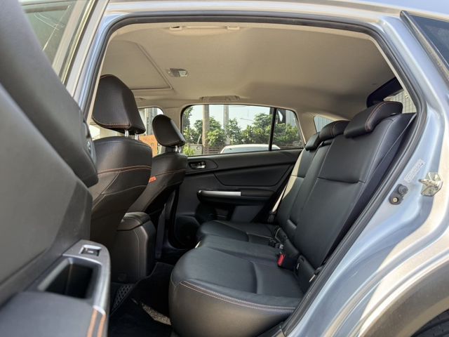 Subaru XV  第8張相片