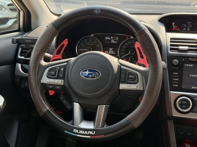 Subaru XV  第13張相片