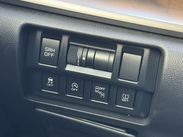 Subaru XV  第2張相片
