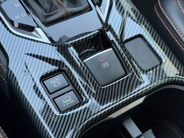 Subaru XV  第3張相片