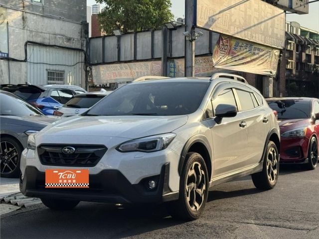 Subaru XV  第4張相片