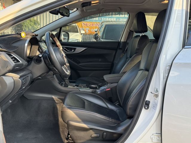 Subaru XV  第7張相片