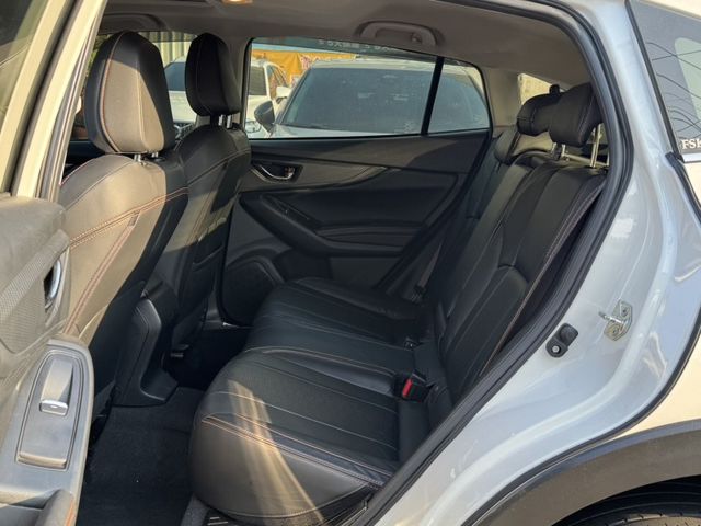 Subaru XV  第8張相片