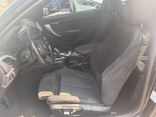 2016 220i 黑  第7張相片