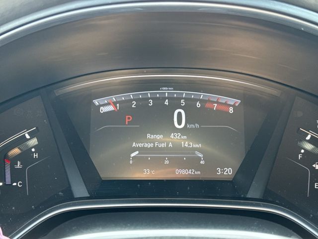 2020 CRV 白  第1張相片