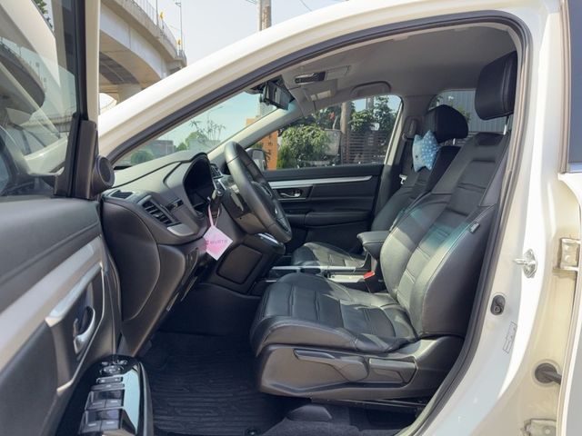 2020 CRV 白  第6張相片
