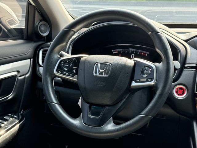 2020 CRV 白  第9張相片