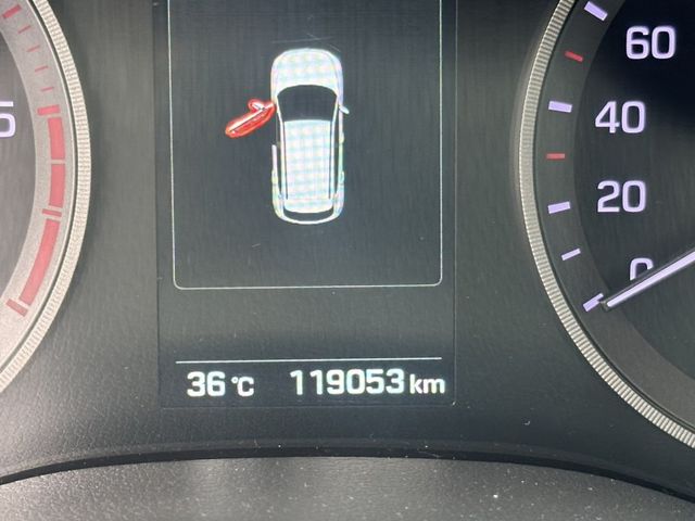 2016 TUCSON 白  第2張相片
