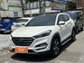 2016 TUCSON 白  第4張縮圖