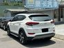 2016 TUCSON 白  第5張縮圖