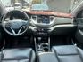2016 TUCSON 白  第9張縮圖