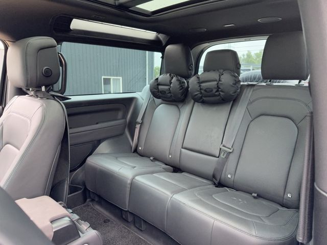 2025 DEFENDER 黑  第8張相片