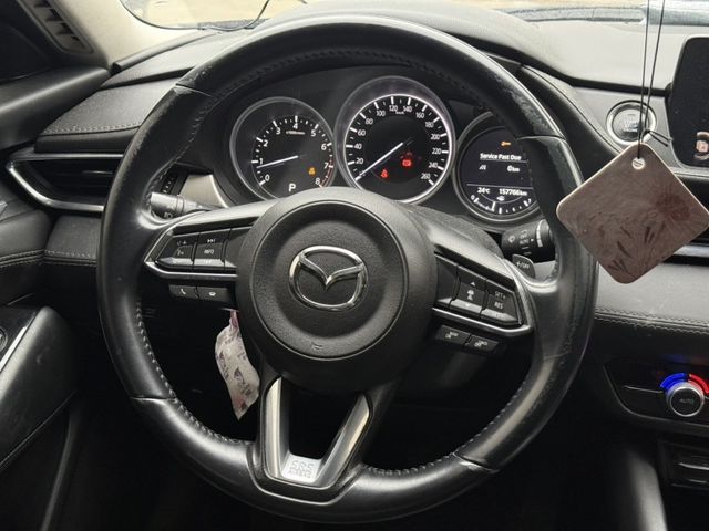 2019 MAZDA6 灰  第1張相片