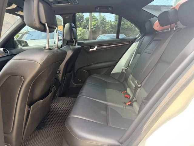 Mercedes-Benz/賓士 C250  第1張相片
