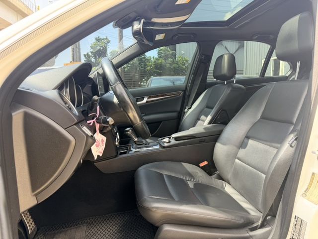 Mercedes-Benz/賓士 C250  第2張相片