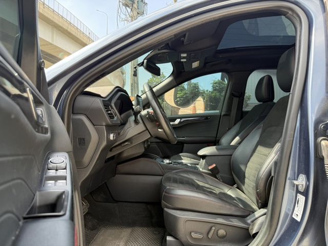 Ford/福特 Kuga  第1張相片