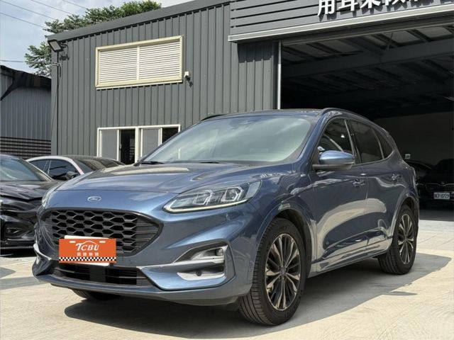 Ford/福特 Kuga  第4張相片