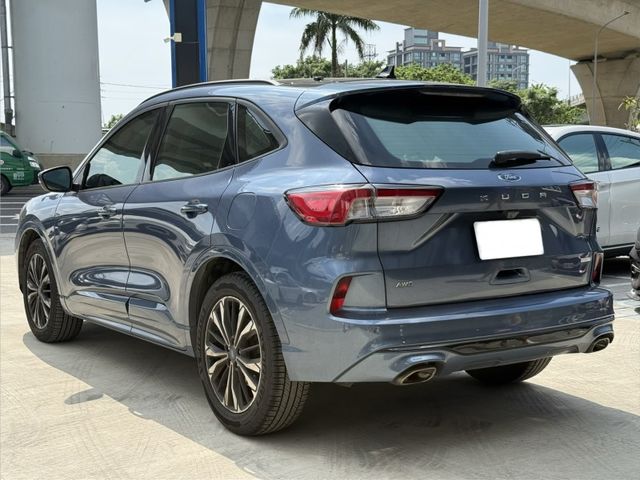 Ford/福特 Kuga  第5張相片