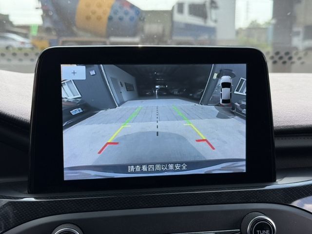 Ford/福特 Kuga  第7張相片
