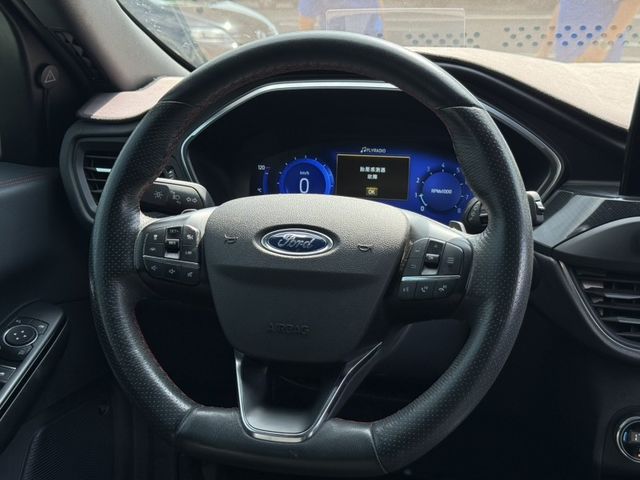 Ford/福特 Kuga  第12張相片