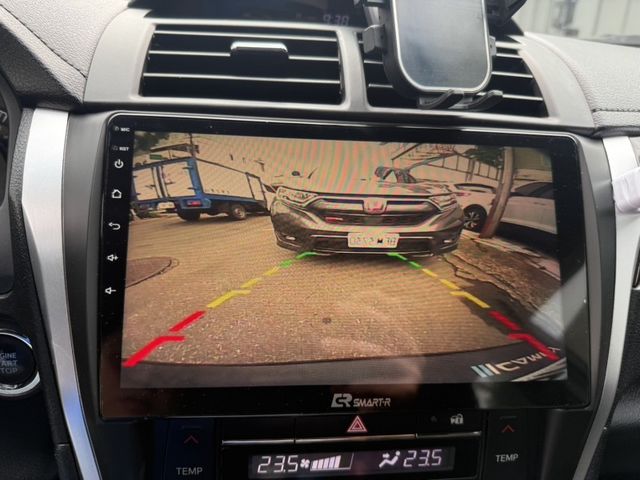 2017 CAMRY 黑  第1張相片